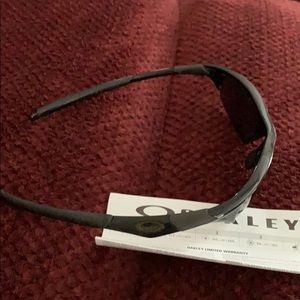 Men’s Oakley sunglasses